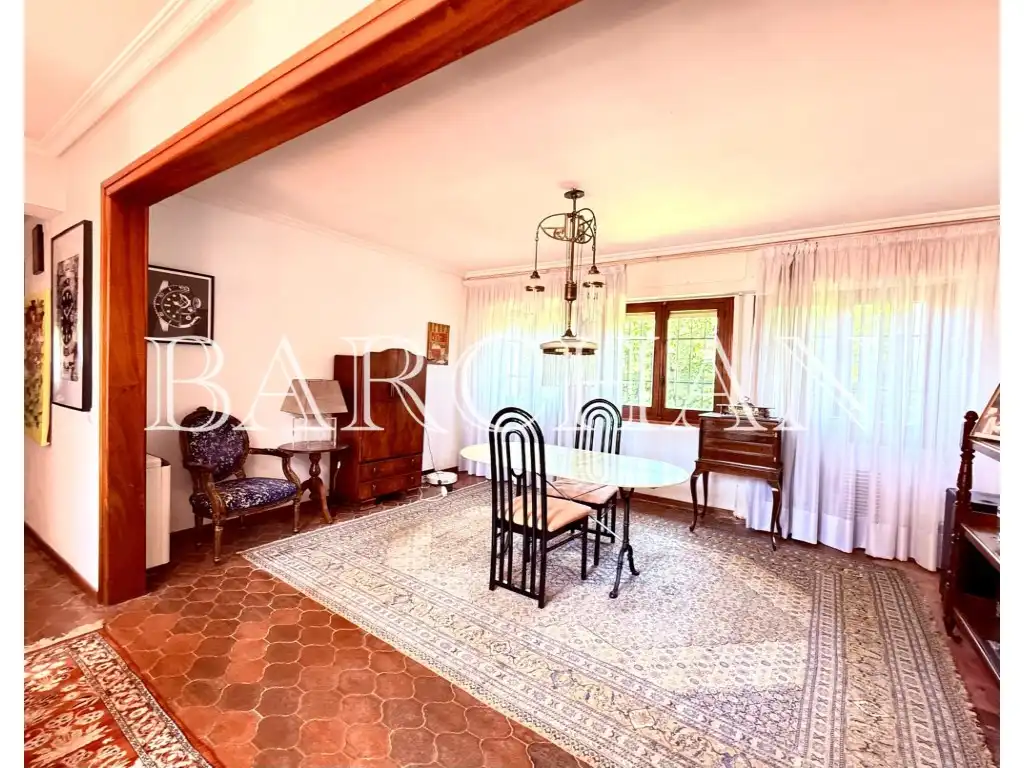 Comedor de Casa o chalet en venta en Boadilla del Monte con Jardín privado, Piscina y Lavadora