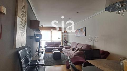 Foto 2 de Piso de alquiler en Música, Lovaina, Araba - Álava