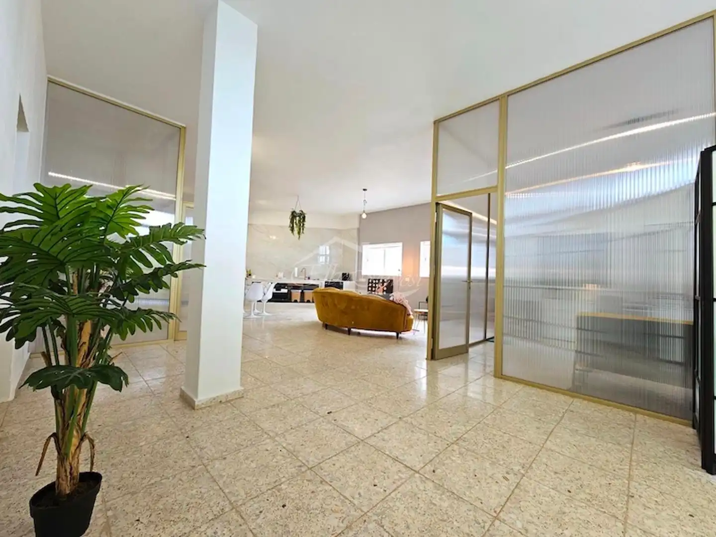 Casa o chalet en venta en Adeje con Jardín privado, Terraza y Amueblado