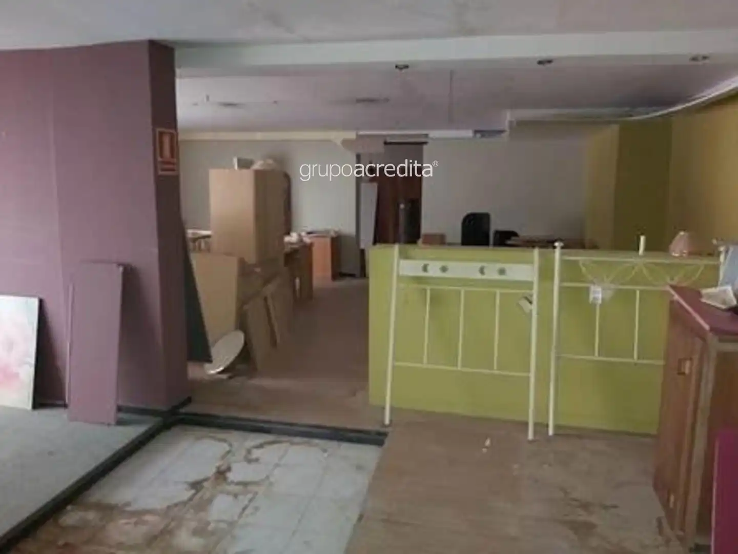 Business premises for sale in Vigo (De), imagen 4