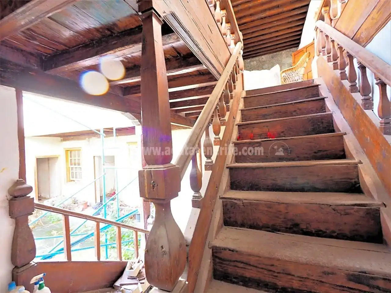 Casa o xalet en venda en Icod de los Vinos amb Jardí privat