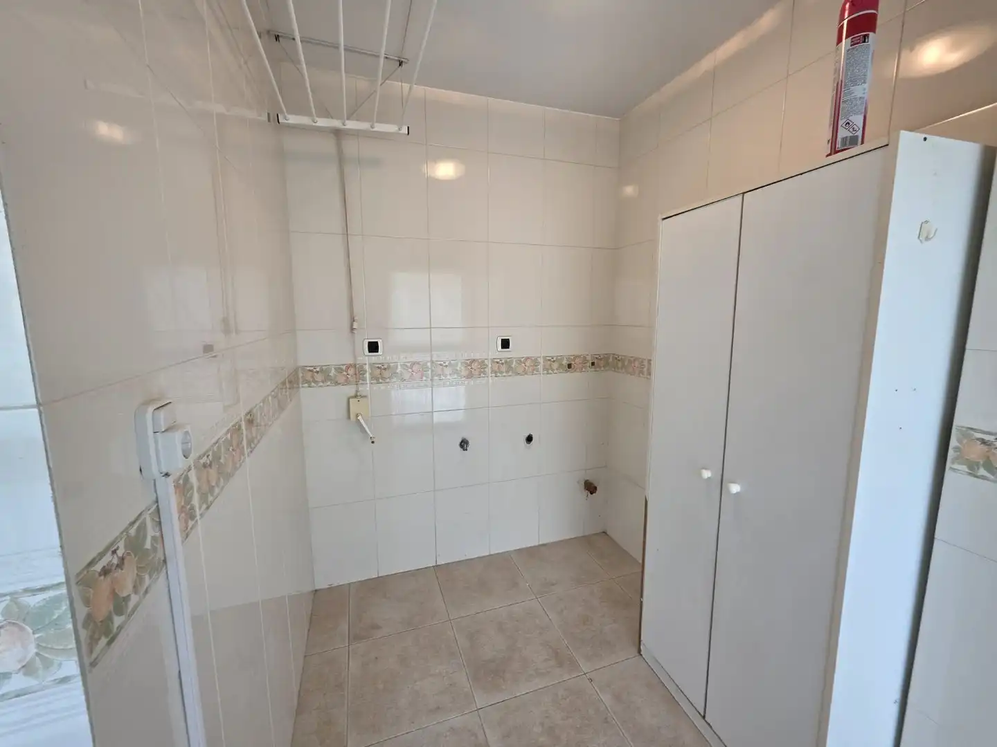 Baño de Piso en venta en A Coruña Capital  con Calefacción, Terraza y Trastero