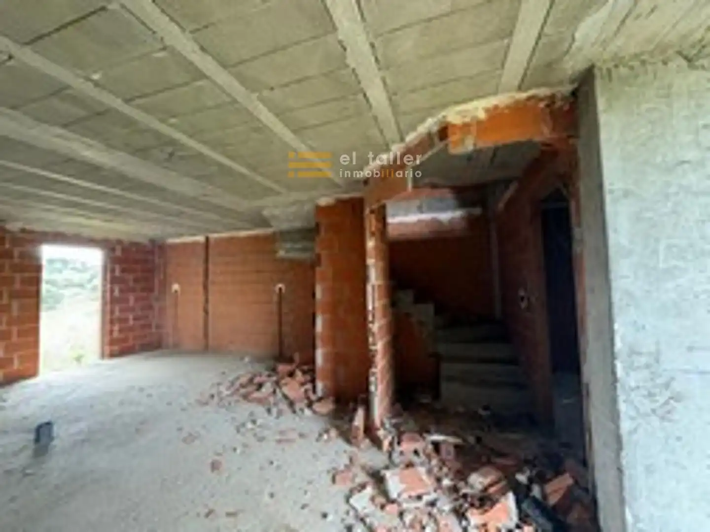 Casa adosada en venta en Buenavista
