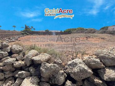Terreno residenziale in vendita a Villaverde