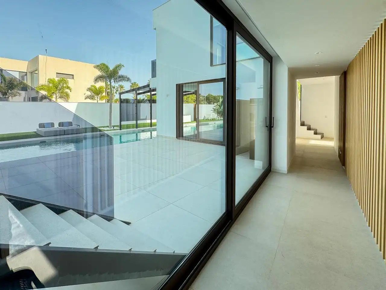 Villa avec piscine à vendre à Puerto Vera, imagen 29