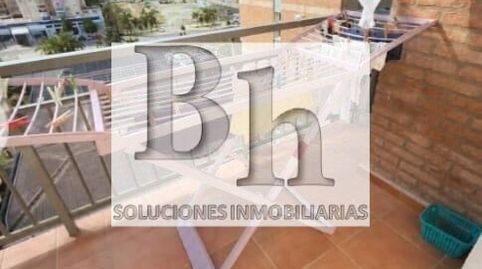 Photo 2 of Flat for sale in Calle Viña del Mar, Puerta Blanca, Málaga Capital