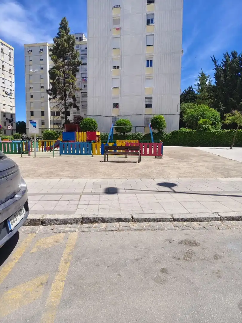 Parking de Piso en venta en Jerez de la Frontera con Aire acondicionado, Calefacción y Amueblado