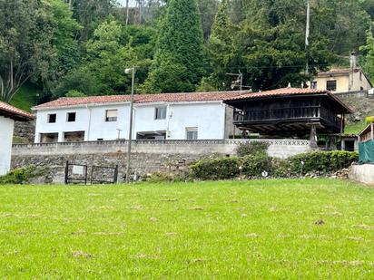 Casa o xalet en venda a Sariego - Camin de Figares, Sariego