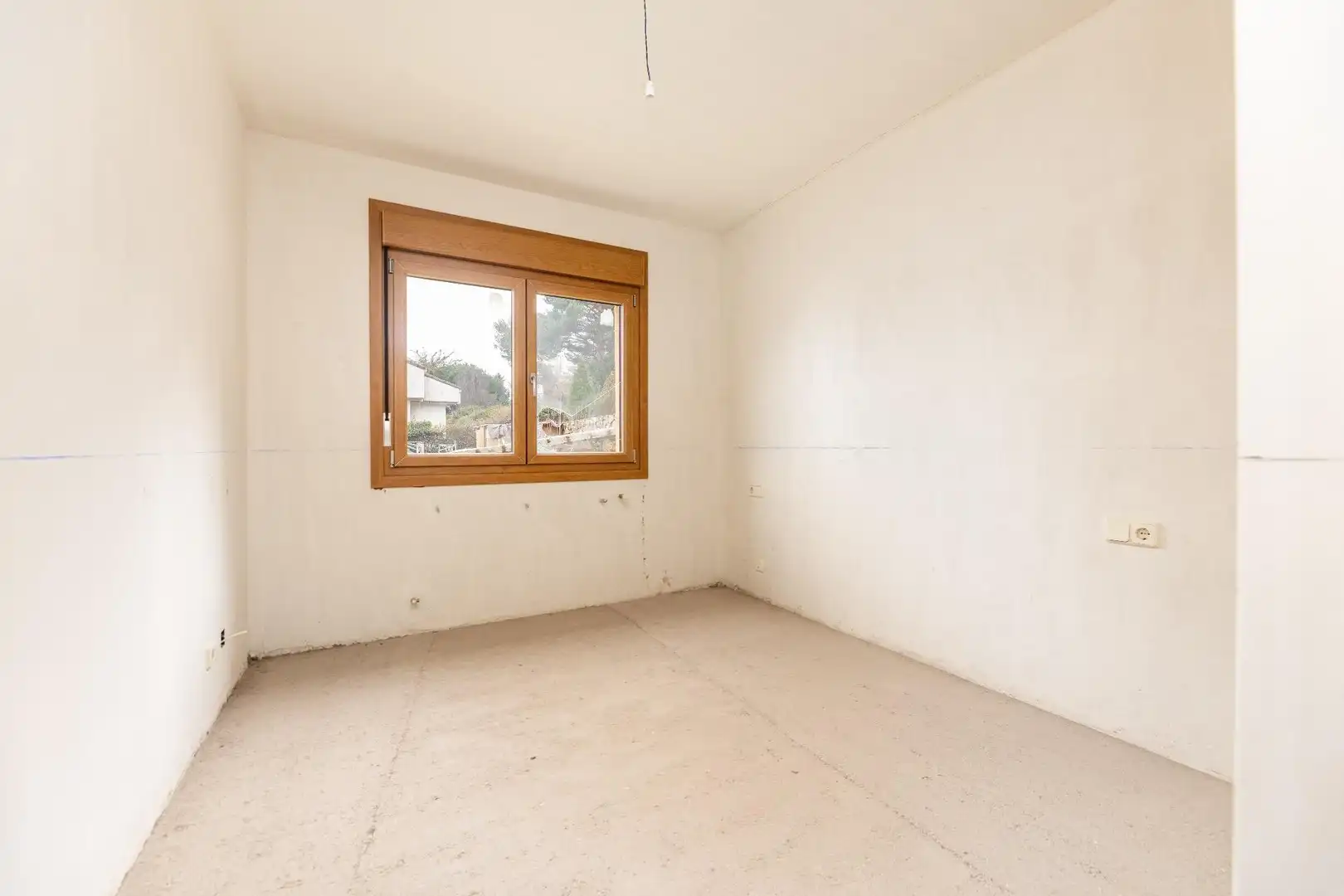 Habitación de Casa o chalet en venta en Cercedilla con Jardín privado, Terraza y Trastero