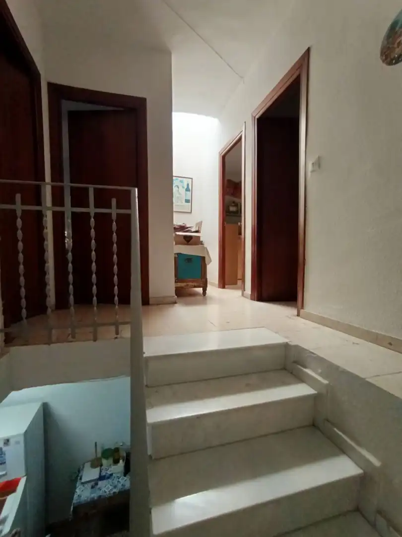 Casa o xalet en venda a VALLADOLID, La Zubia Ciudad