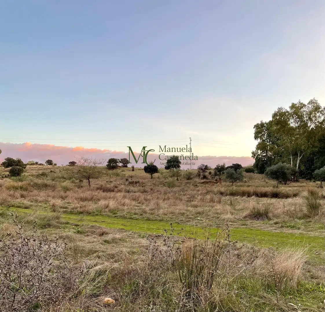 Finca rústica en venta en Mérida