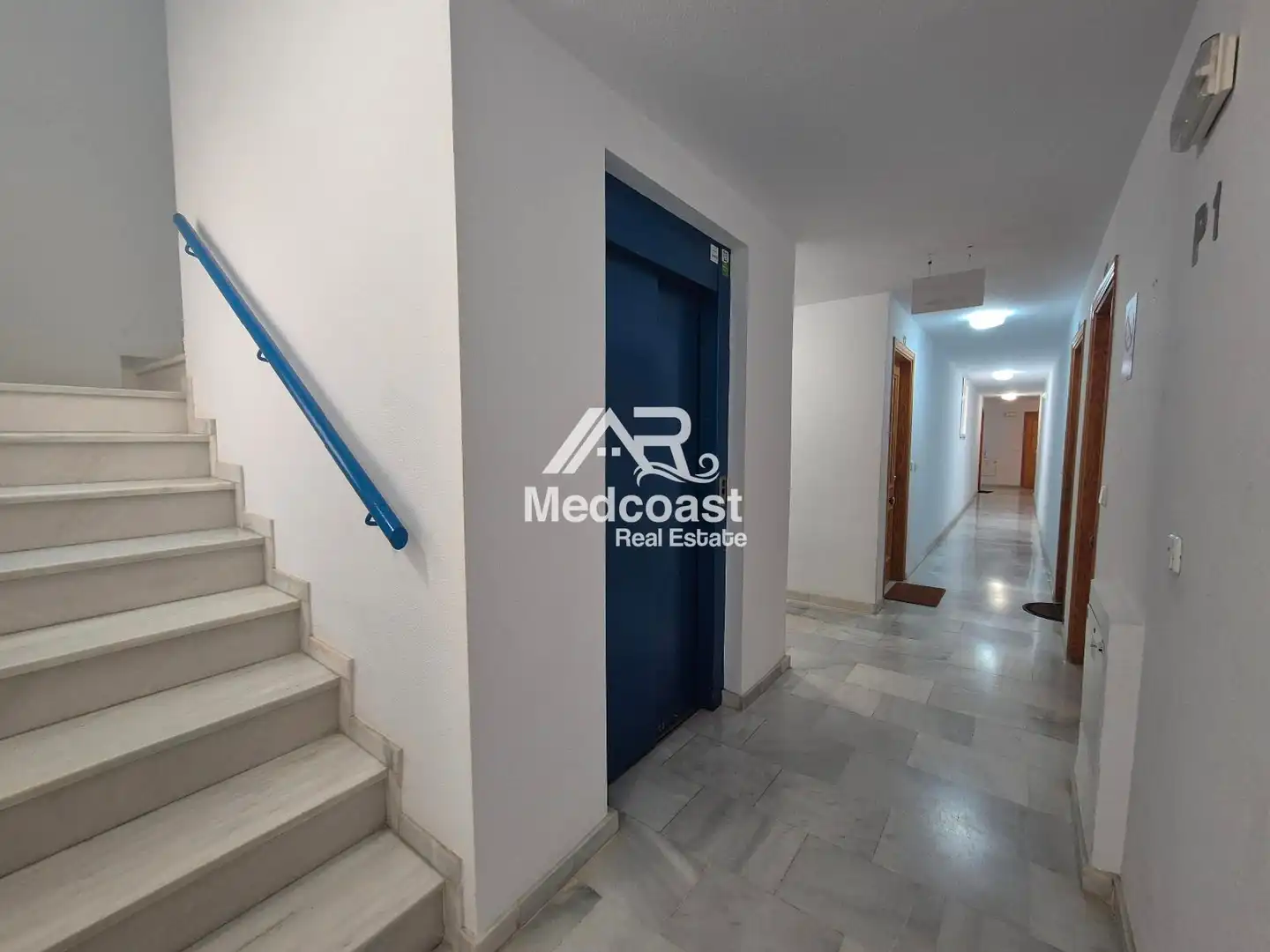 Flat for sale in Turre  with Air Conditioner, Terrace and Swimming Pool