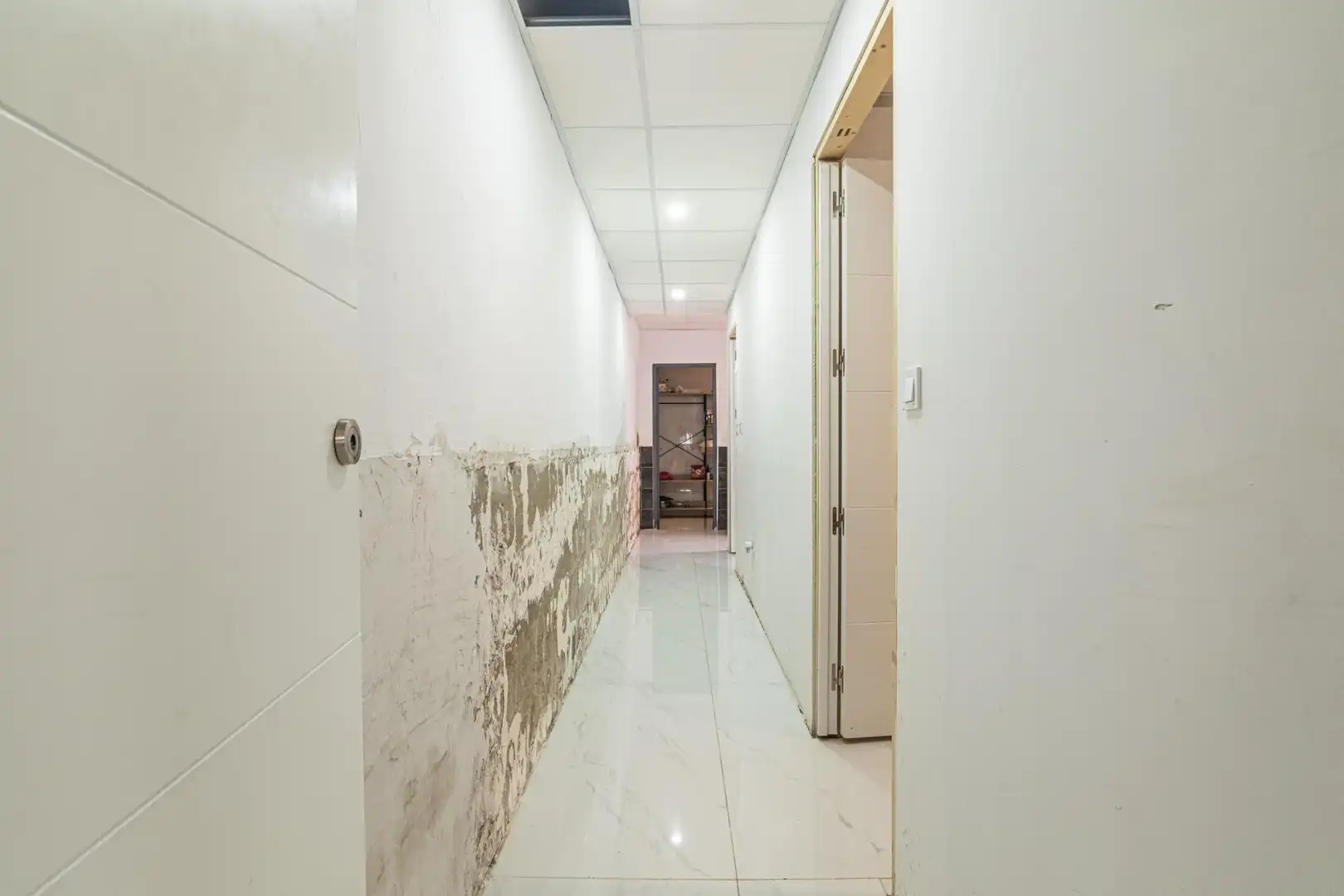 Planta baja en venta en Novelda