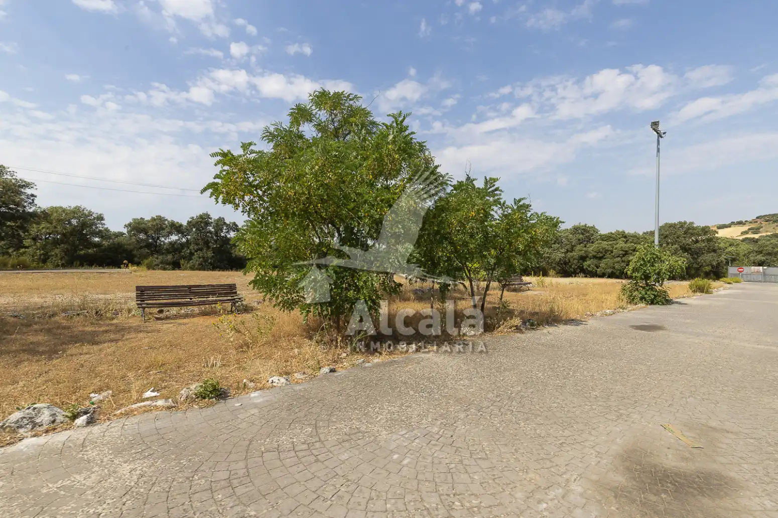 Terreno residencial en venta en Valdeaveruelo, imagen 35
