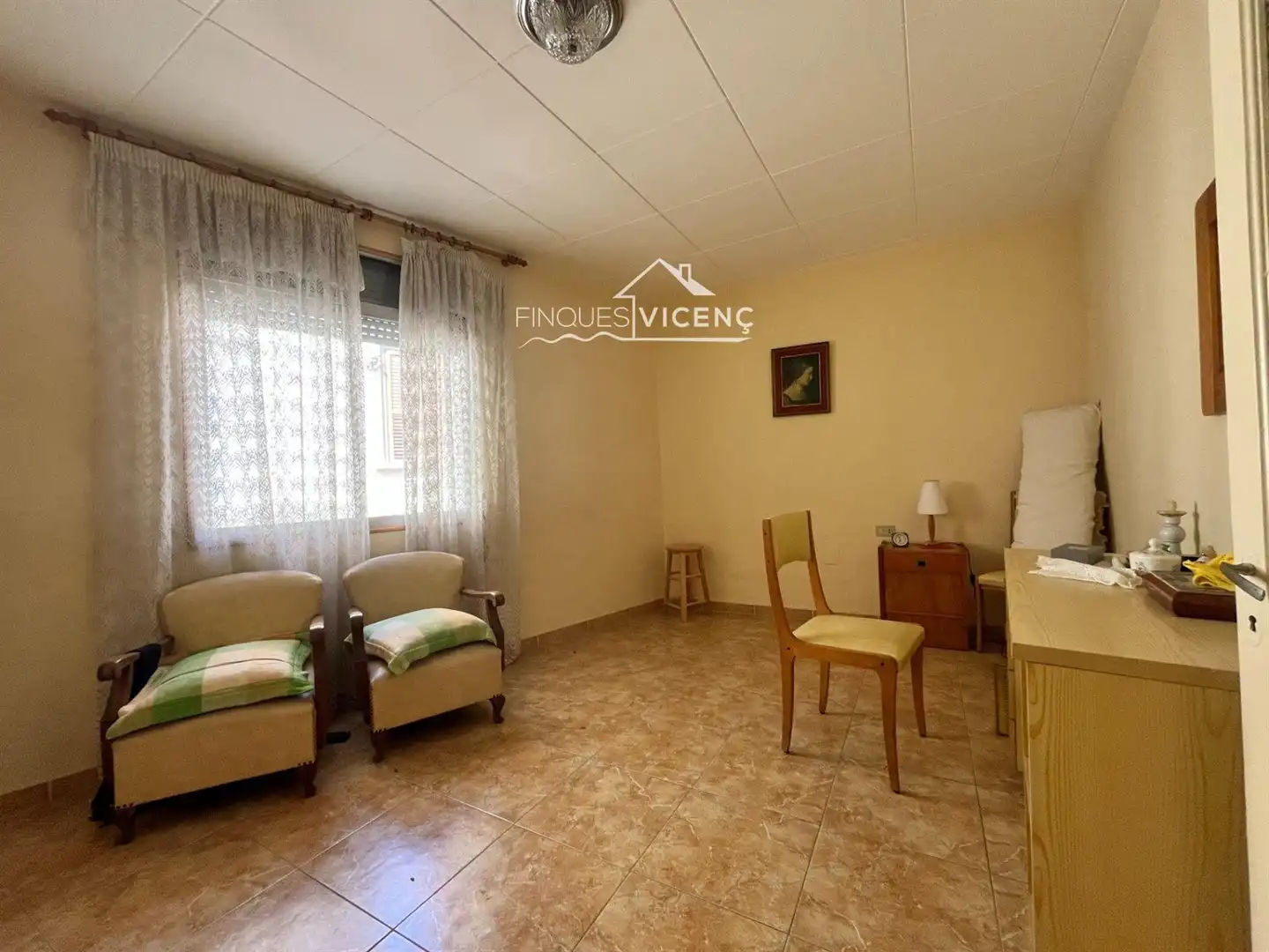 Sala de estar de Casa o chalet en venta en Sant Sadurní d'Anoia con Calefacción, Terraza y Trastero