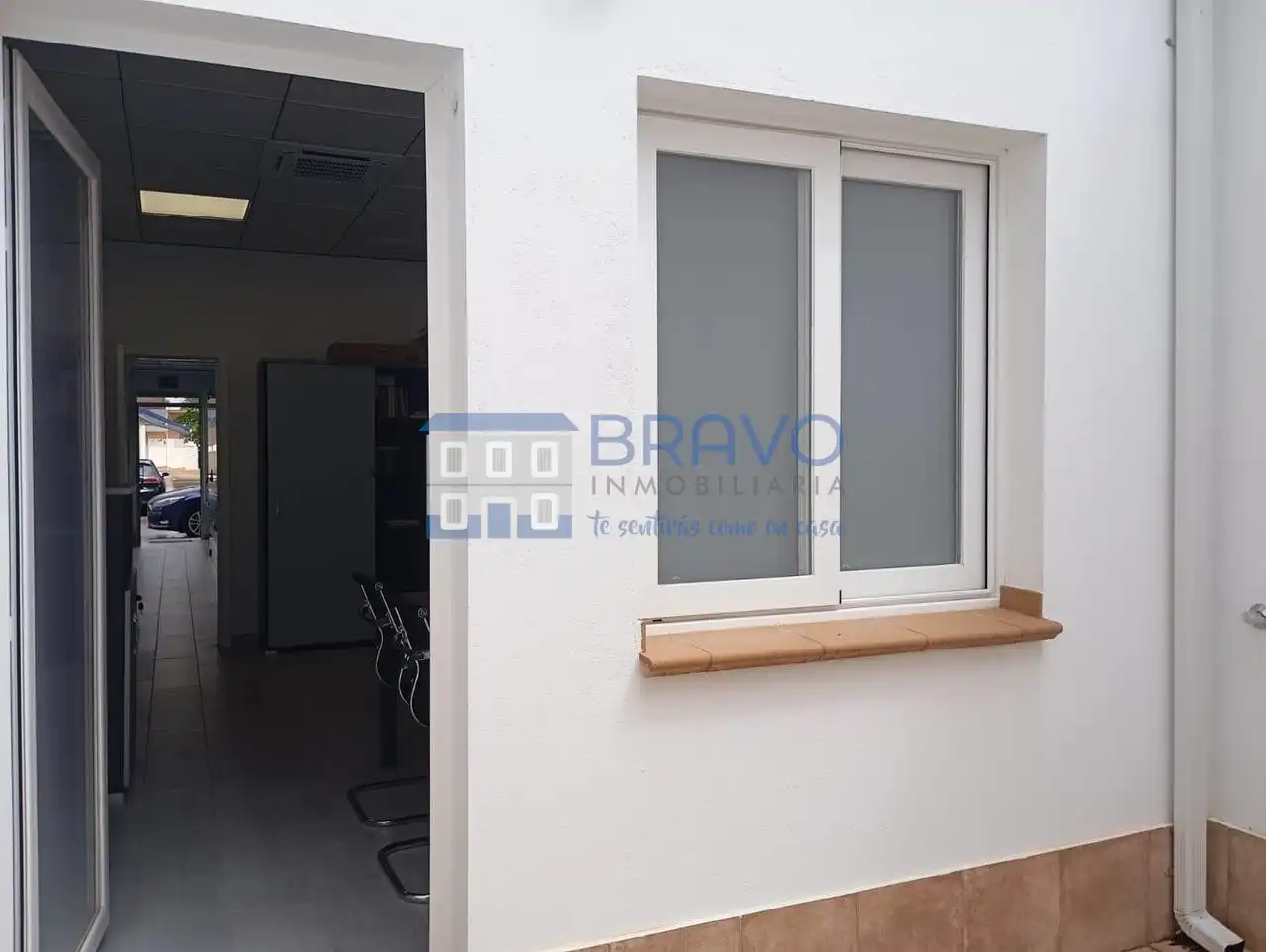Büro zum Verkauf in Don Benito