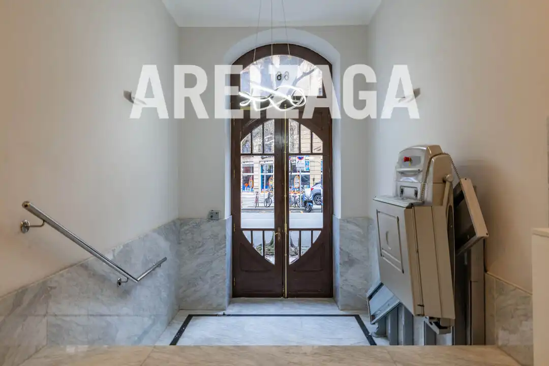 Piso en venta en Donostia - San Sebastián  con Calefacción, Terraza y Trastero