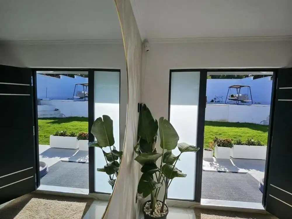 Houses for rent in Estepona  with Air Conditioner, Private garden and Terrace