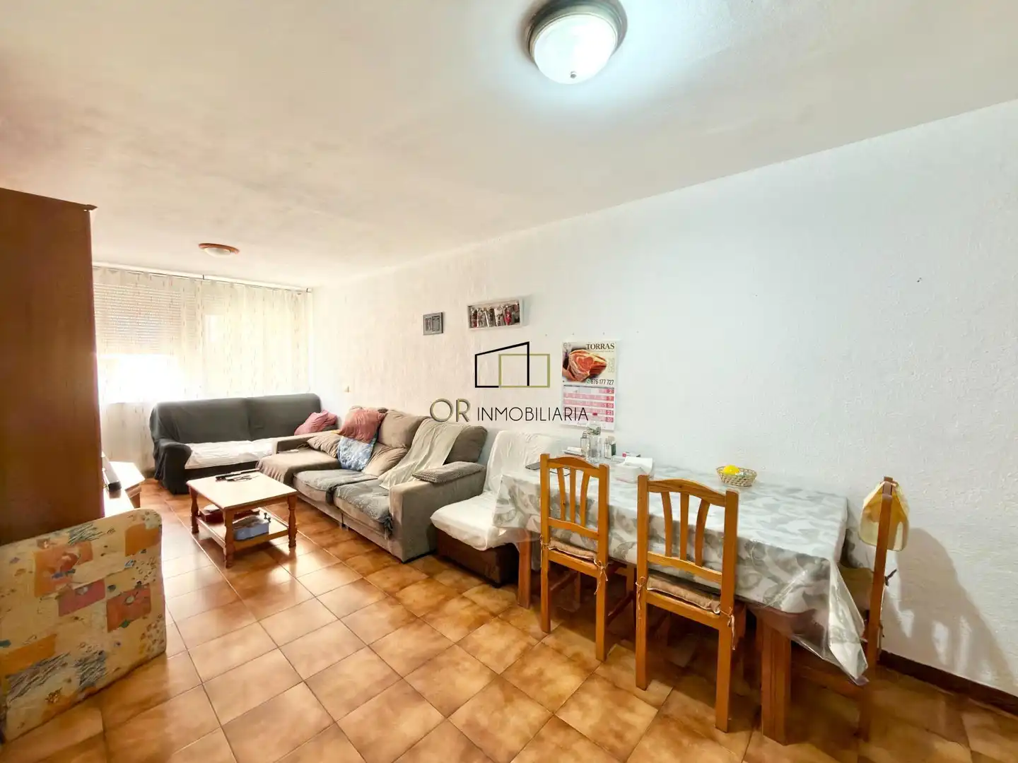 Exterior view of Flat for sale in L'Arboç  with Heating and Storage room
