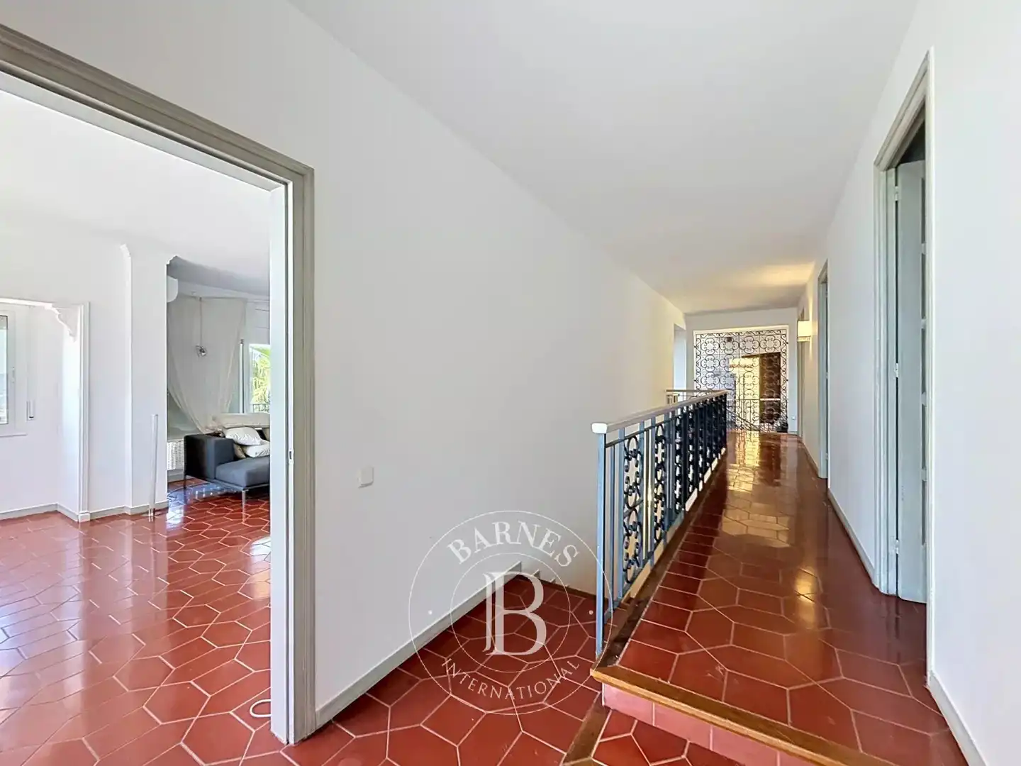 Casa o xalet en venda en Cabrils amb Aire condicionat, Calefacció i Jardí privat