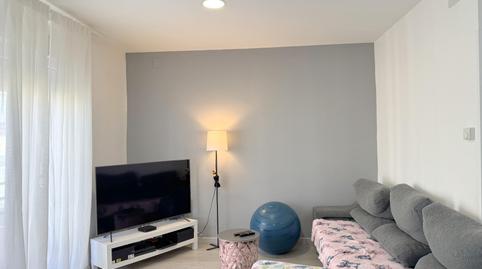 Foto 3 de Pis en venda a Sur, Ávila Capital