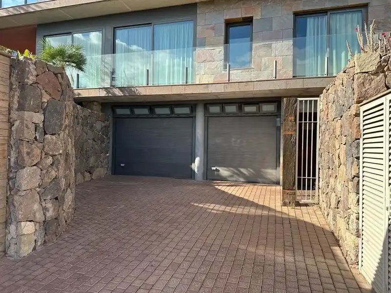 Casa o xalet en venda a Salobre Golf