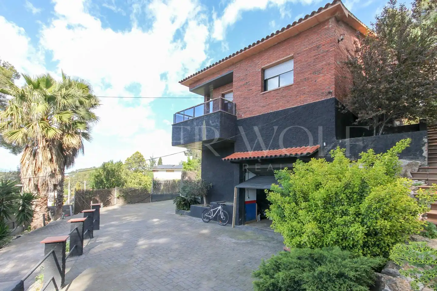 House with pool for sale in Carrer República Argentina, imagen 26