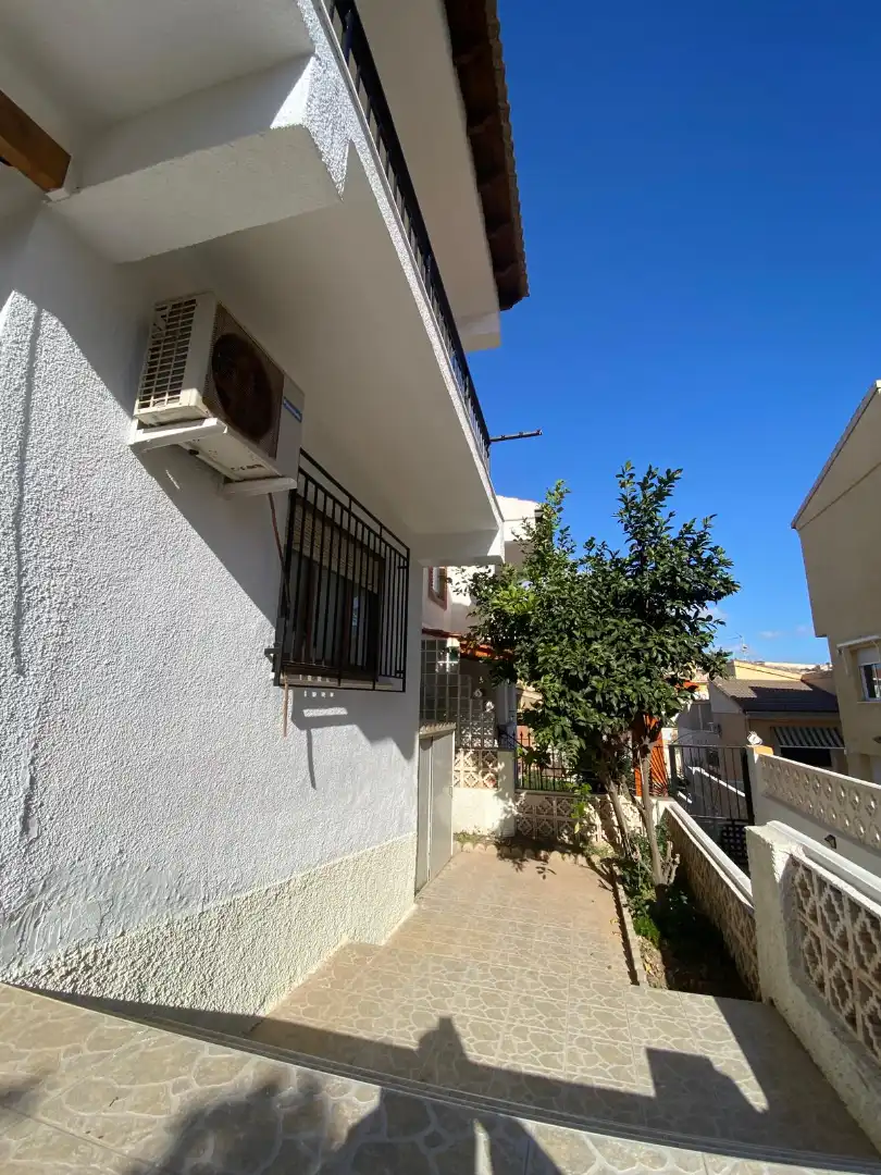 Villa avec terrasse à vendre à El Hornillo, imagen 4