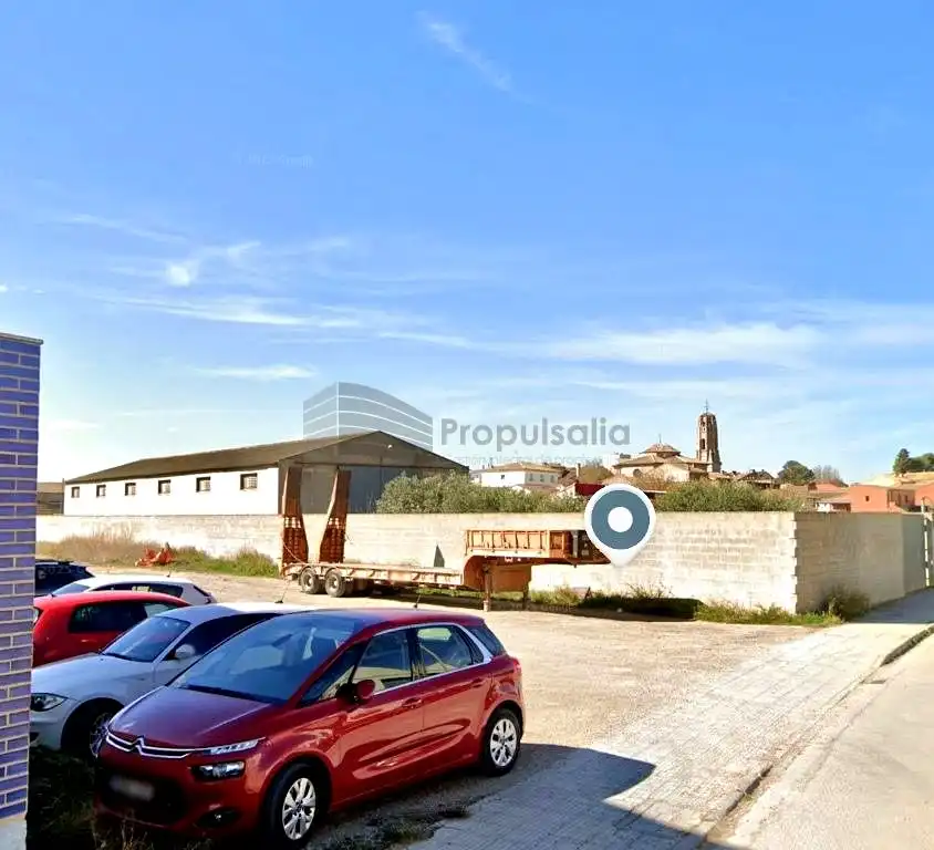 Lands and plots for sale in Calle las Eras, imagen 3