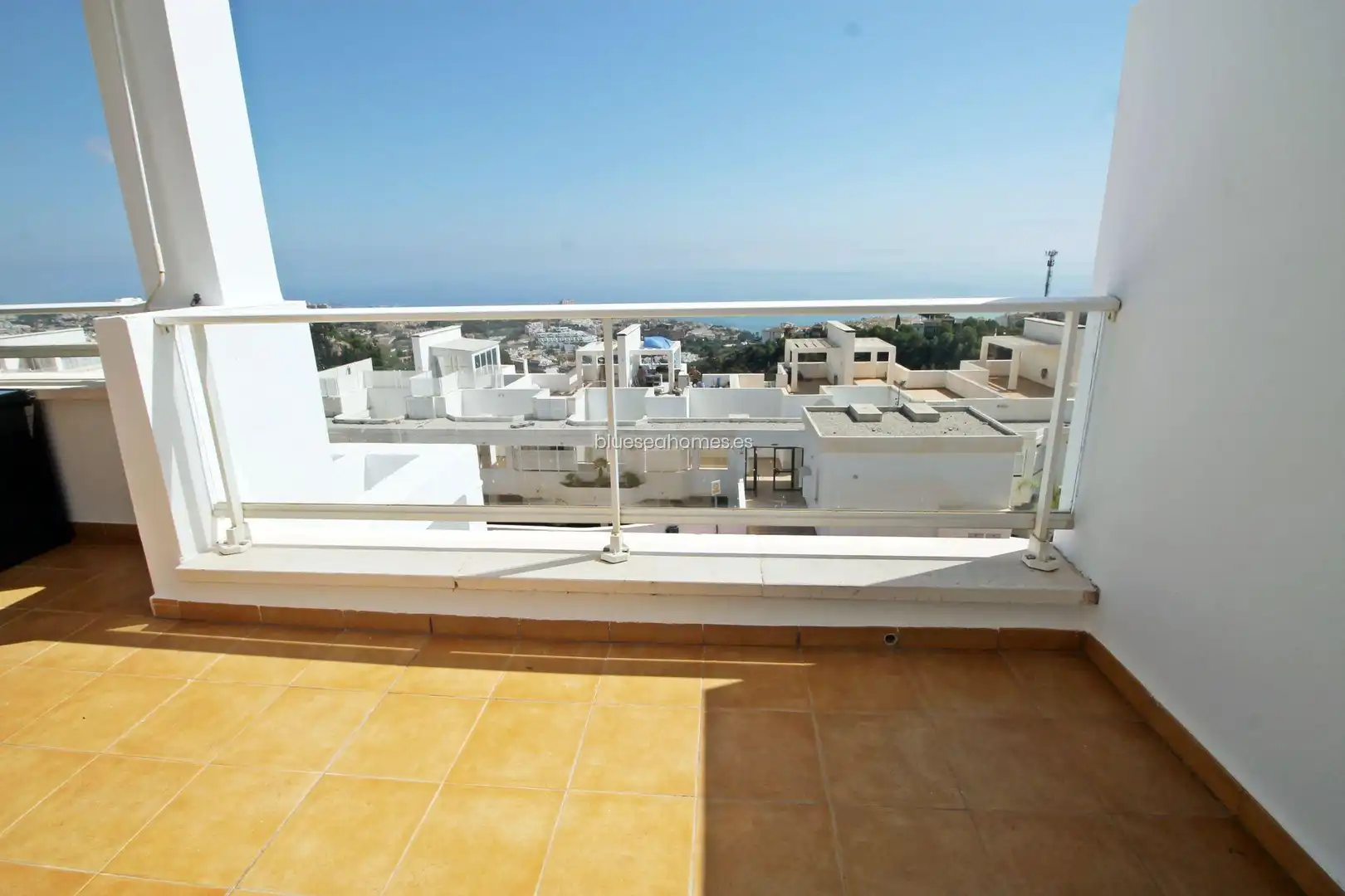 Attic for sale in Avenida Retamar Urb Terrazas del Mar, Los Nadales - Tio Charles