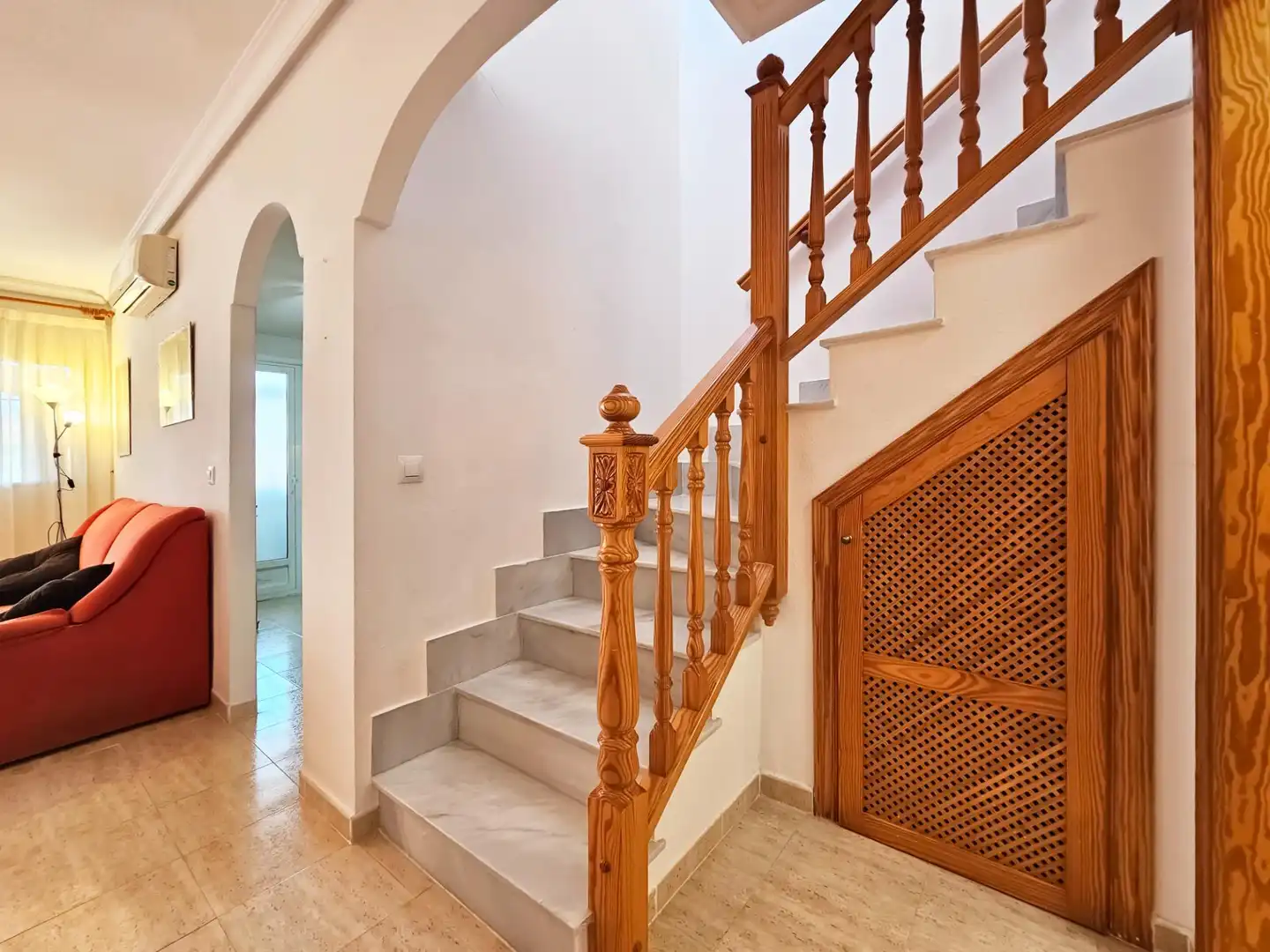 Bungalow con terrazza in vendita a Calle POLONIA, imagen 18