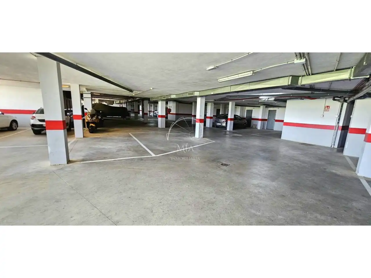 Parkplatz von Garage zum Verkauf in  Palma de Mallorca