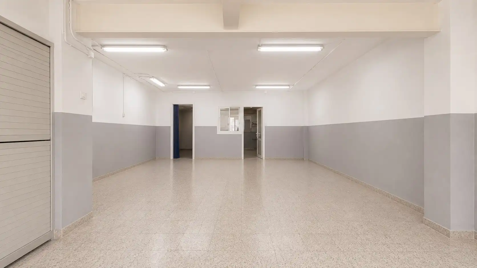 Business premises for sale in Salut - Lloreda, imagen 3