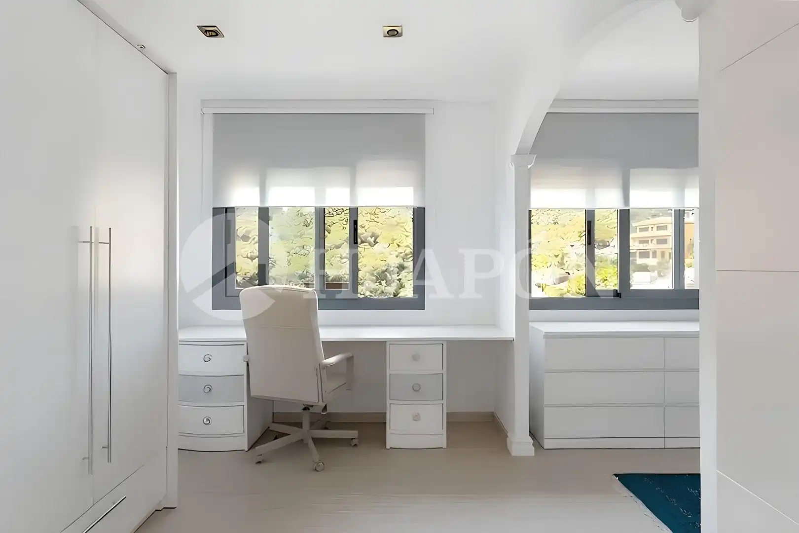 Casa con piscina en venta en Alella, imagen 12