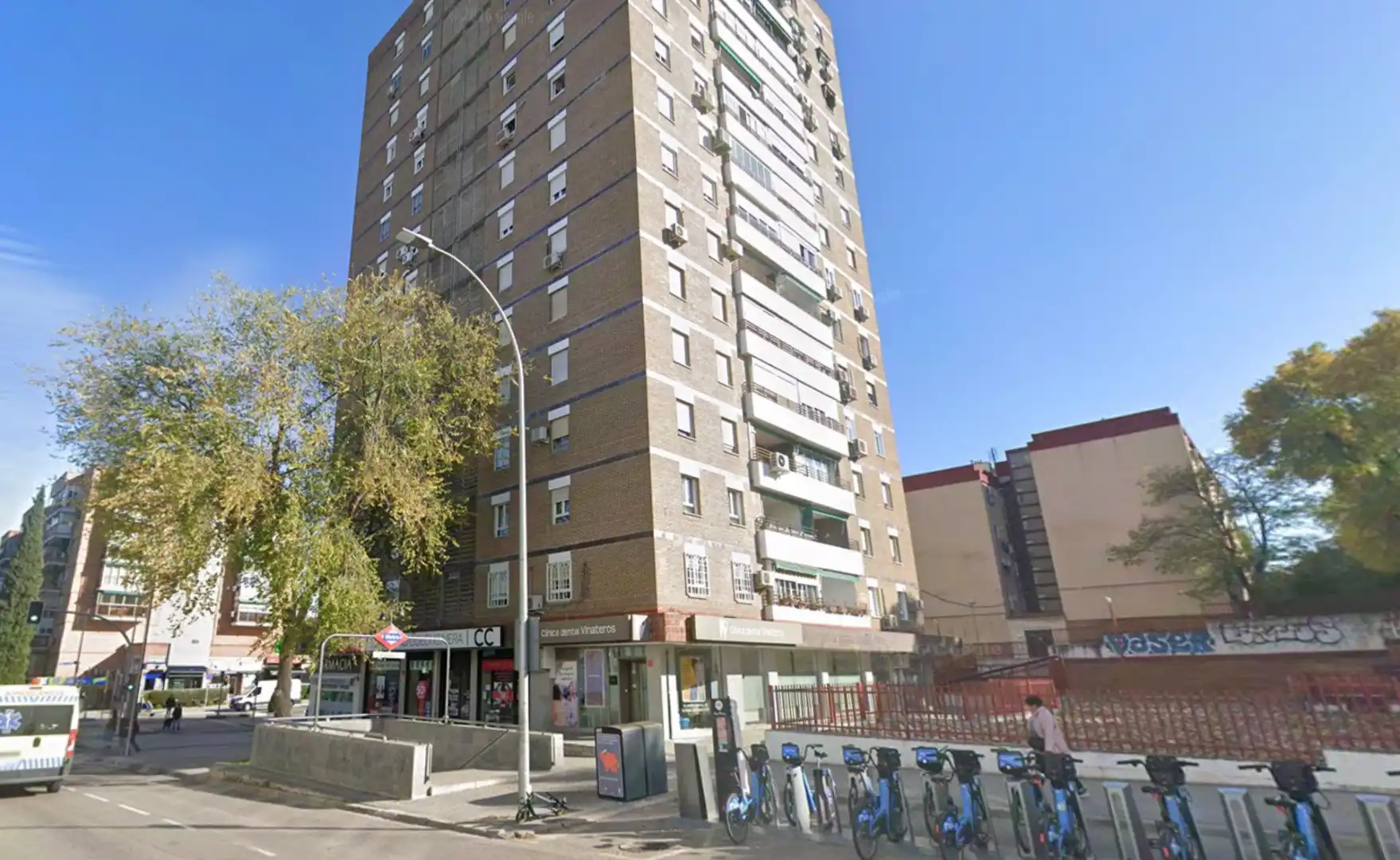 Flat with lift for sale in Calle arroyo belincoso