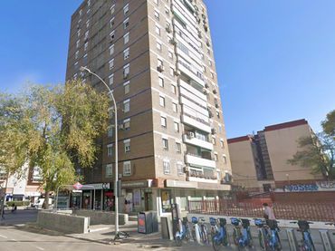 Piso con ascensor en venta en Calle arroyo belincoso
