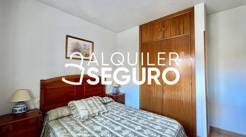 Photo 5 of Flat to rent in De Fermín Caballero , Pilar,  Madrid Capital