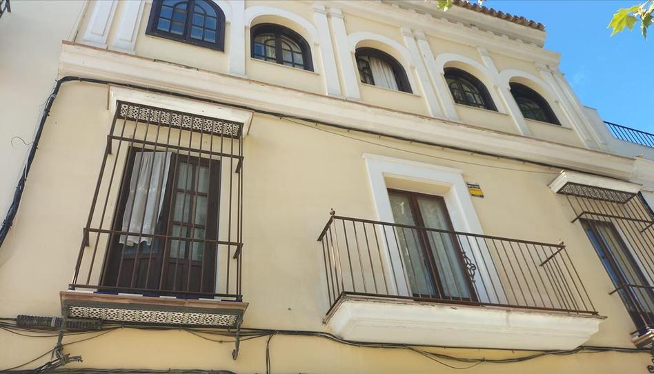 Foto 1 de Pis en venda a Maria Auxiliadora, Centro, Sevilla