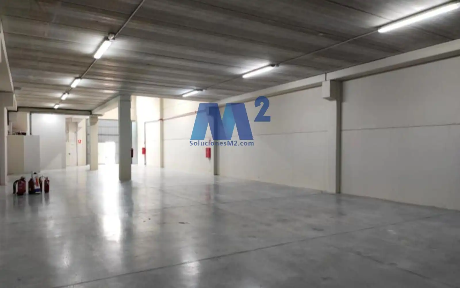 Bureau à vendre à Castilla, imagen 3