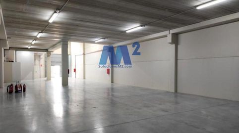 Foto 3 de Oficina en venda a Castilla, Montserrat - Parque Empresarial, San Fernando de Henares