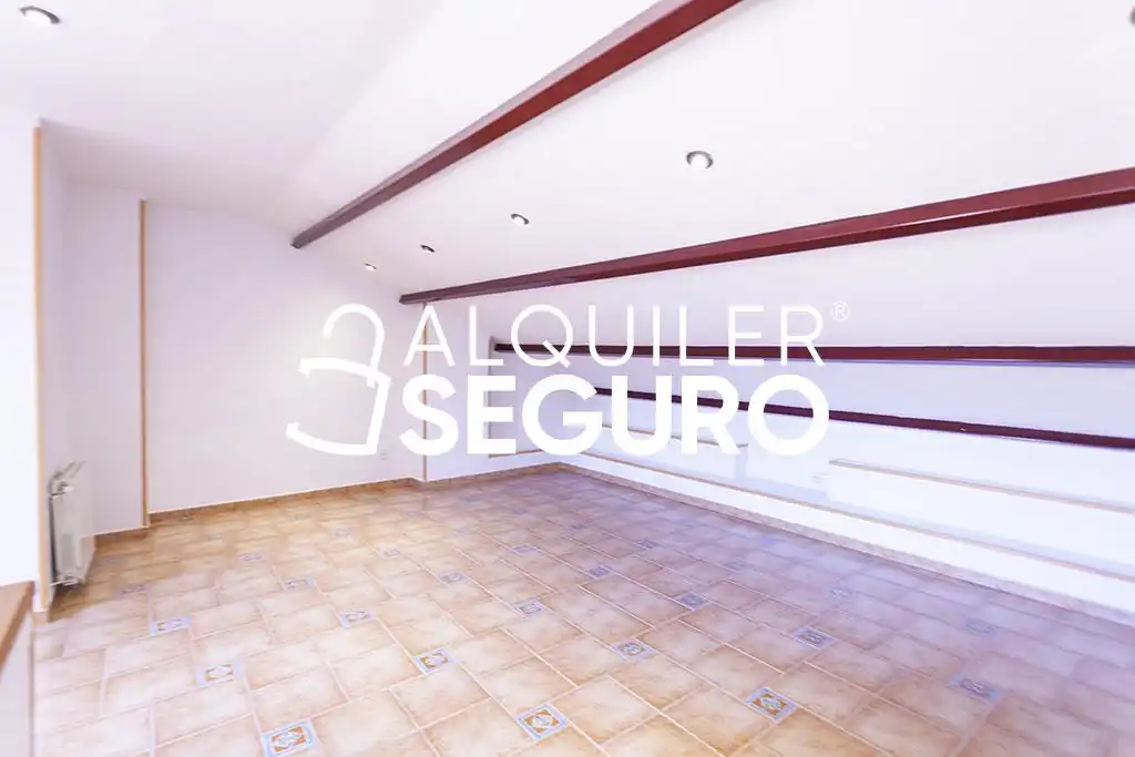 Casa o xalet de lloguer en Madrid amb Aire condicionat, Calefacció i Terrassa