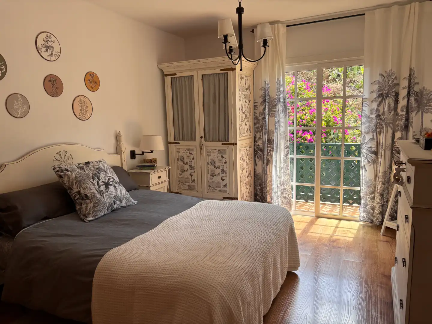 Detached homes for sale in La Laguna