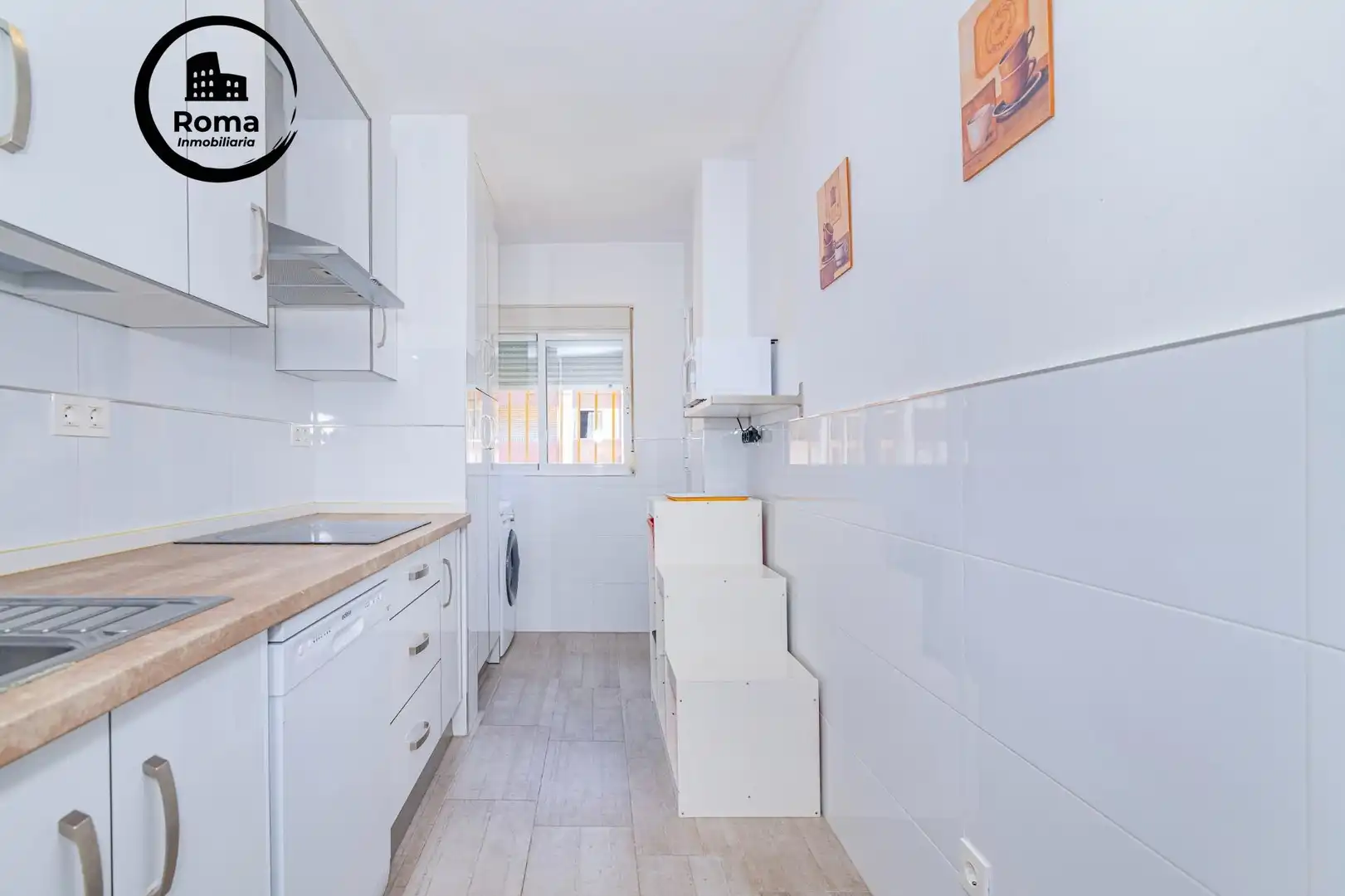 Flat for sale in Norte, imagen 17