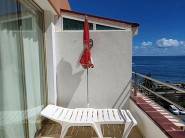 Studio avec piscine à vendre à Zona Botánico