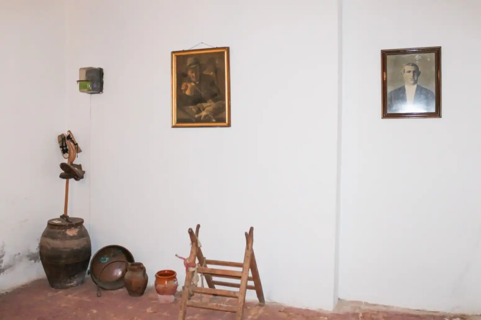 Haus oder Chalet zum Verkauf in Murillo el Fruto - MAYOR, Murillo El Fruto