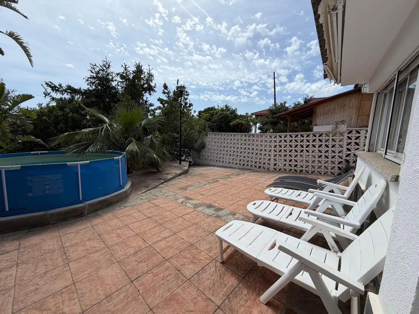Chalet con jardín en venta en Sant Jaume dels Domenys, imagen 18