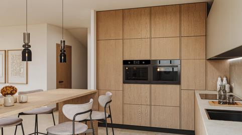 Foto 5 de Pis en venda a Calle Río Sil, 1449, Sierra Perenchiza - Cumbres de Calicanto - Sto Domingo, Valencia