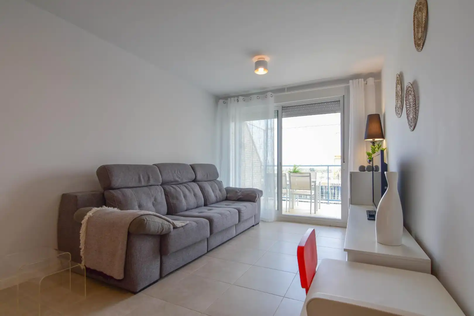 Apartment with pool to rent in TRAMUNTANA 12, imagen 6