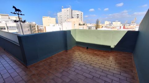 ATICO EN BAHIA BLANCA