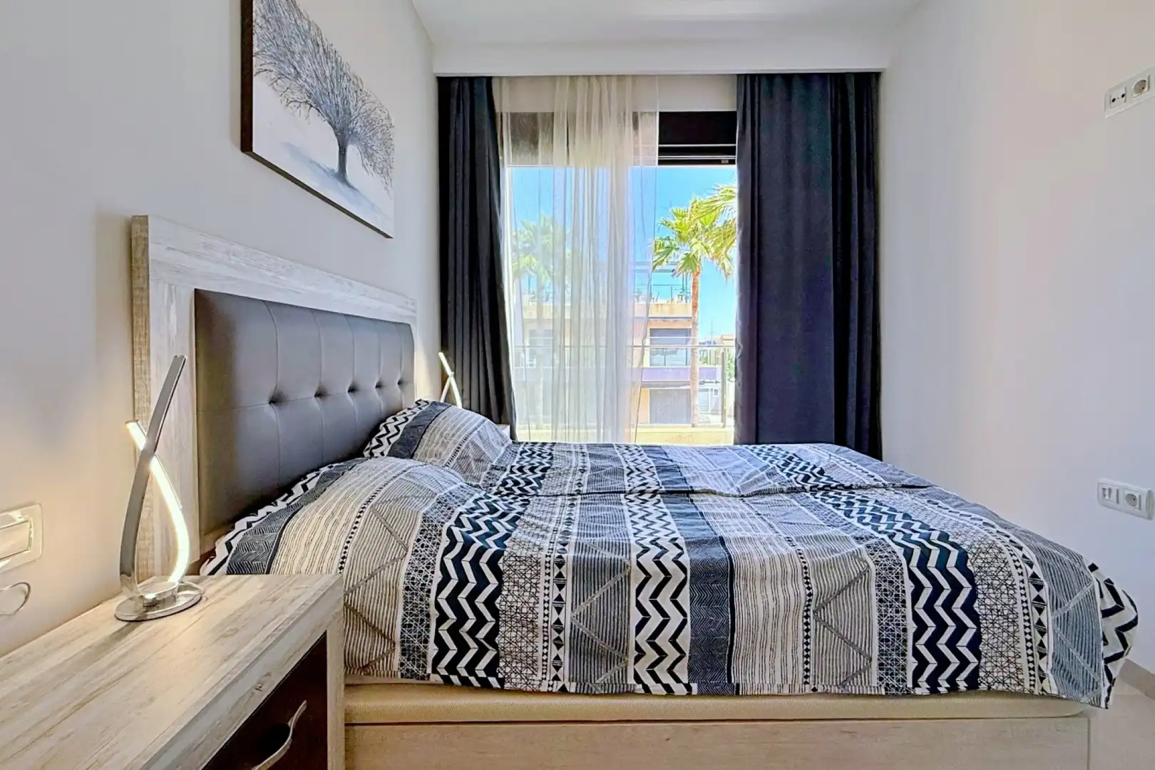 Flat with terrace for sale in El Mojón, imagen 17